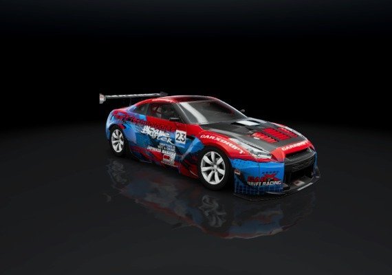 CarX Drift Racing Online: Gold DLC Global screenshot 2