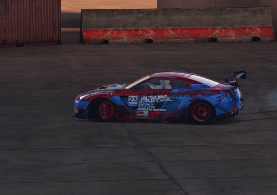 CarX Drift Racing Online: Gold DLC Global screenshot 3