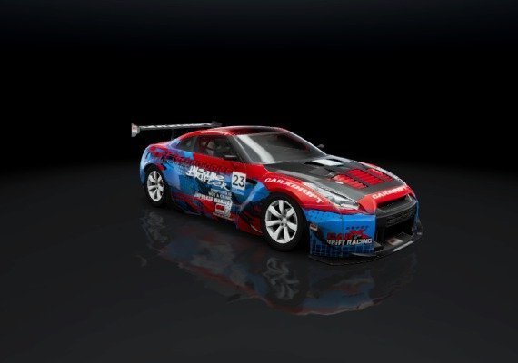 CarX Drift Racing Online: Gold DLC EU screenshot 2