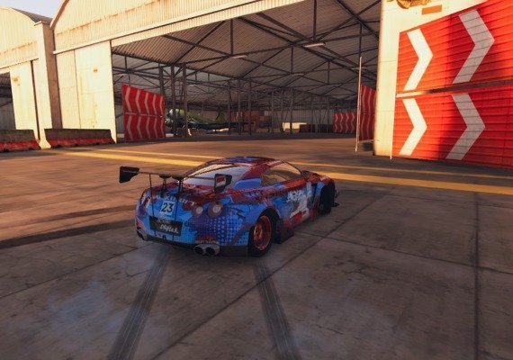 CarX Drift Racing Online: Gold DLC EU screenshot 4