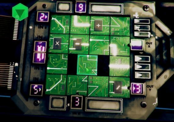 Albedo: Eyes from Outer Space EN/DE/FR/IT/PL/PT/RU/ES EU screenshot 3