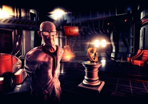 Albedo: Eyes from Outer Space EN/DE/FR/IT/PL/PT/RU/ES EU screenshot 4