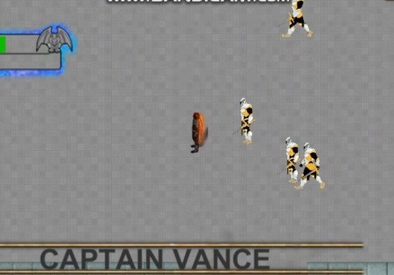 Angels, Demons And Men 2: When Worlds Collide Global screenshot 3