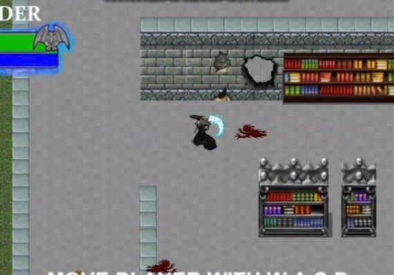 Angels, Demons And Men 2: When Worlds Collide Global screenshot 4
