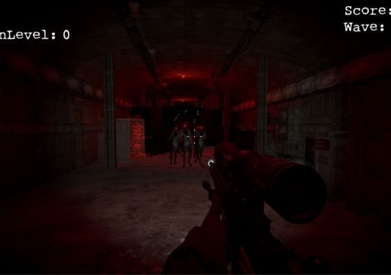 The One We Found EN Global screenshot 2