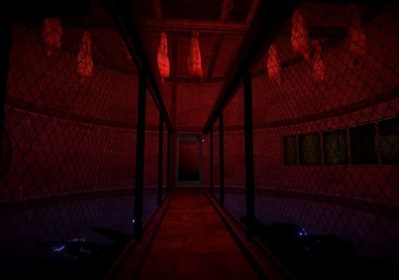 The One We Found EN Global screenshot 3