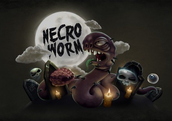 NecroWorm Global