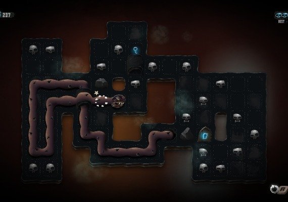 NecroWorm Global screenshot 3