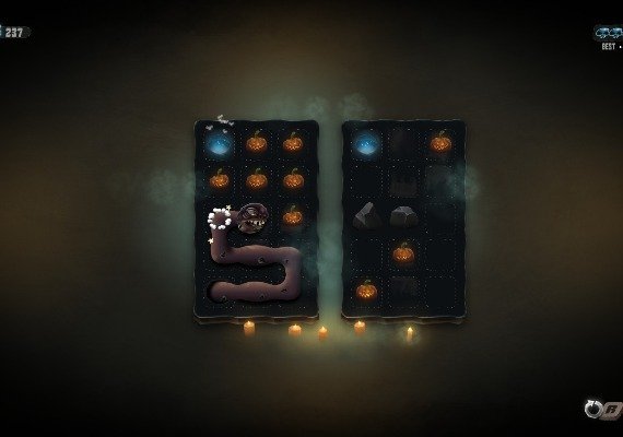 NecroWorm Global screenshot 4