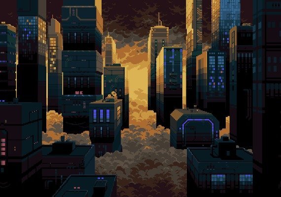 Disjunction EU screenshot 2
