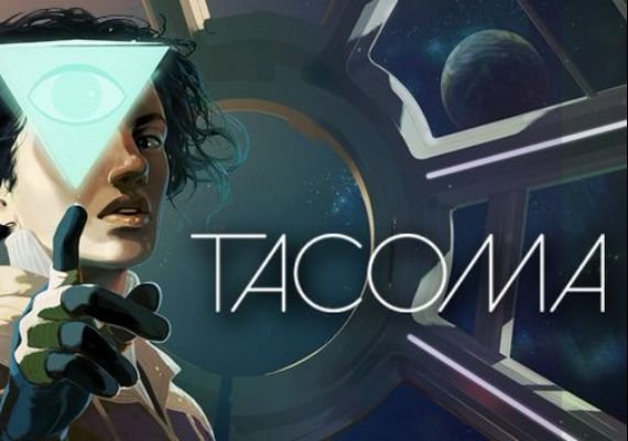 Tacoma EU