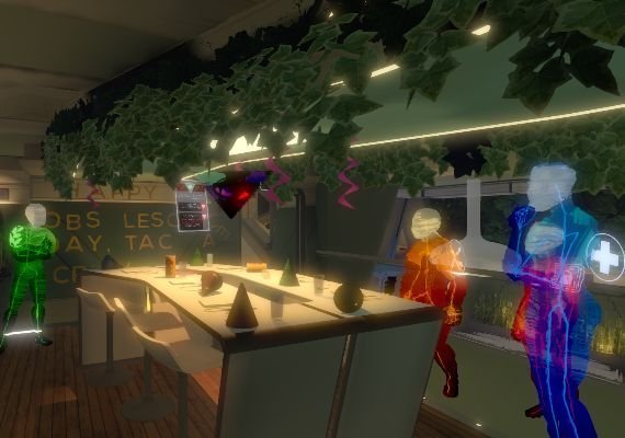 Tacoma EU screenshot 3