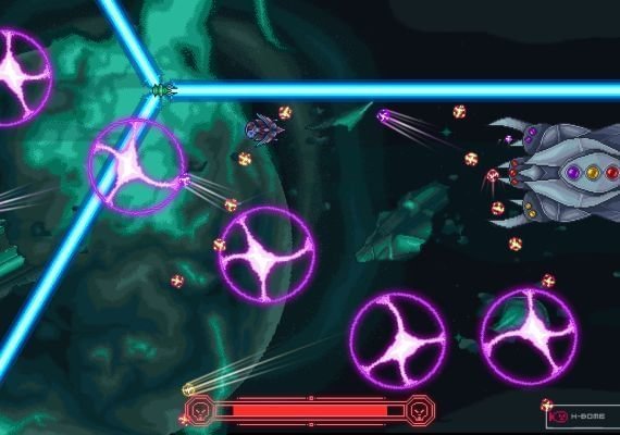 Stellar Interface EN Argentina screenshot 4