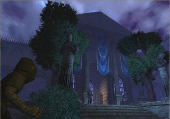 Thief: Deadly Shadows EN Global screenshot 3