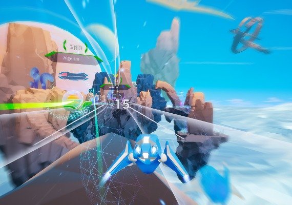 JetX Ace Edition EN/DE/FR/RU/ZH/ES Global screenshot 2