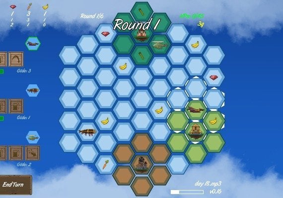 SkyBoats: Original Soundtrack DLC EN Global screenshot 4