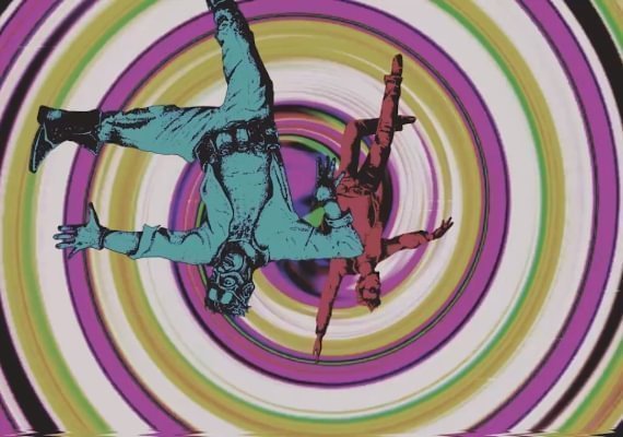 Travis Strikes Again: No More Heroes - Season Pass DLC EN EU screenshot 2