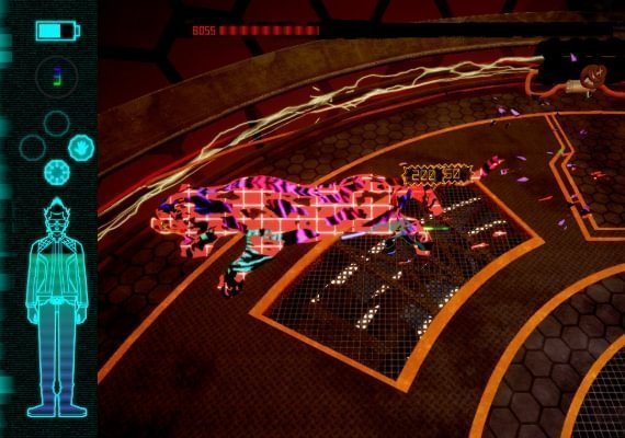 Travis Strikes Again: No More Heroes - Season Pass DLC EN EU screenshot 3