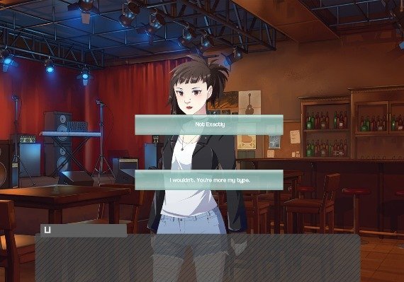 Impulse! EN Global screenshot 4