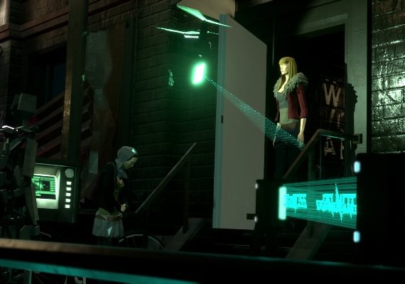 State of Mind Global screenshot 3