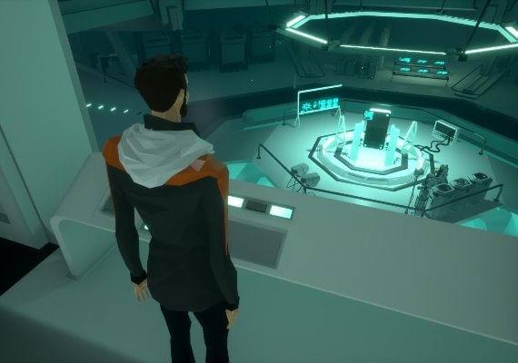 State of Mind Global screenshot 4