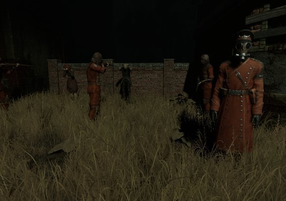 Pathologic 2 EN EU screenshot 2