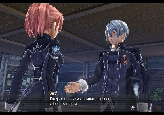 The Legend of Heroes: Trails of Cold Steel III - Consumable Starter Set DLC EN/FR/JA Global screenshot 2