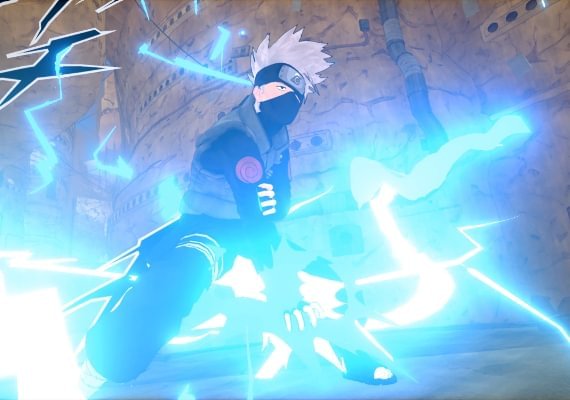 Naruto to Boruto: Shinobi Striker Global screenshot 2
