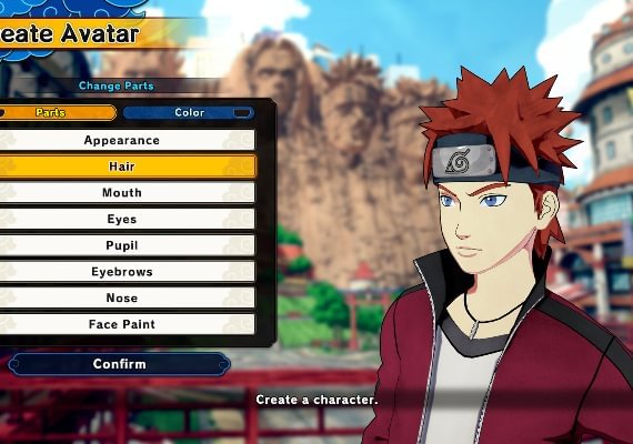 Naruto to Boruto: Shinobi Striker Global screenshot 3