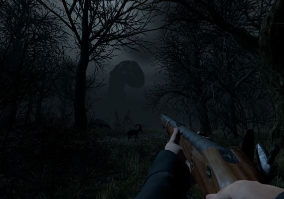 Witch Hunt EN/DE/FR/JA/KO/RU/ZH/ES EU screenshot 2