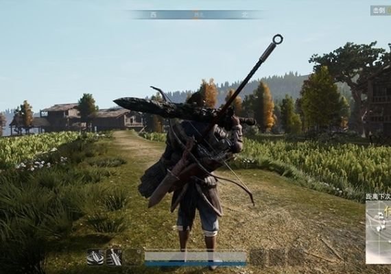 The Swordsmen X EN/ZH Global screenshot 3