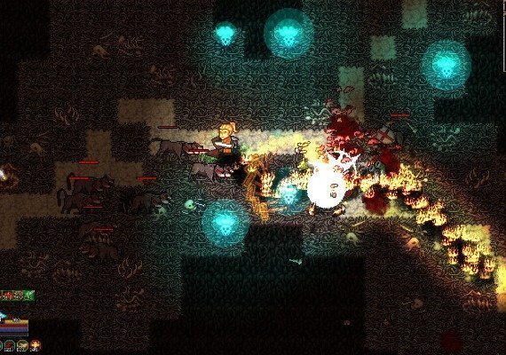 Chronicon EN Global screenshot 2