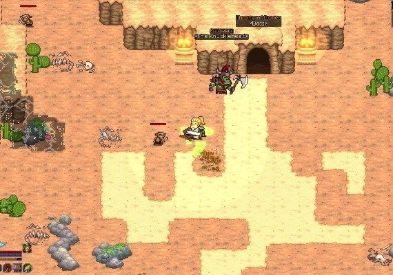 Chronicon EN Global screenshot 3