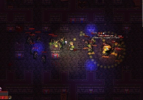 Chronicon EN Global screenshot 4
