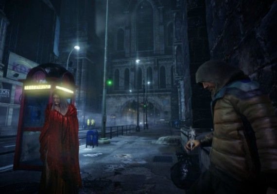 Castlevania: Lords of Shadow 2 EN Global screenshot 4