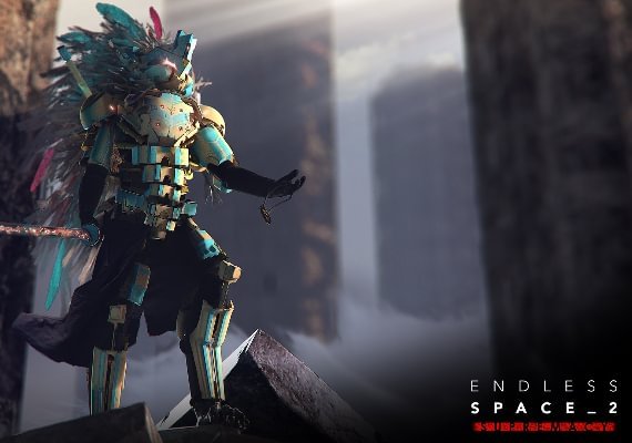 Endless Space 2: Supremacy DLC EU screenshot 2