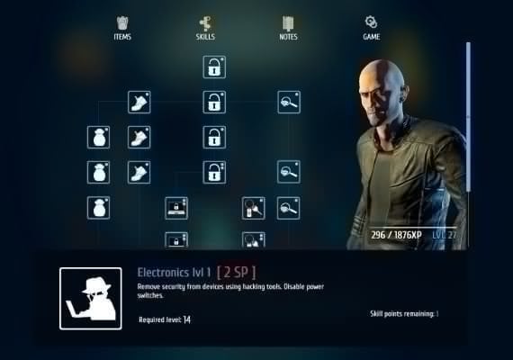 Thief Simulator Global screenshot 4