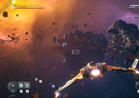 Everspace 2 EN EU screenshot 2
