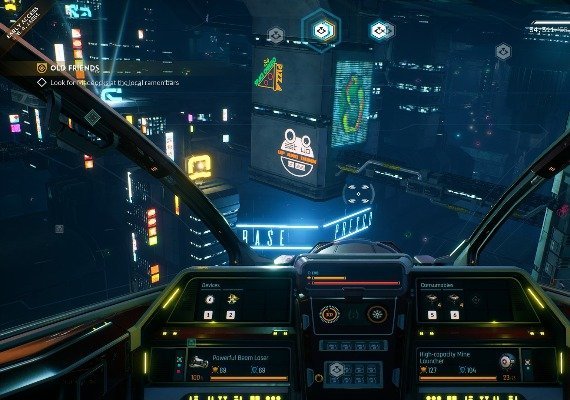 Everspace 2 EN EU screenshot 3