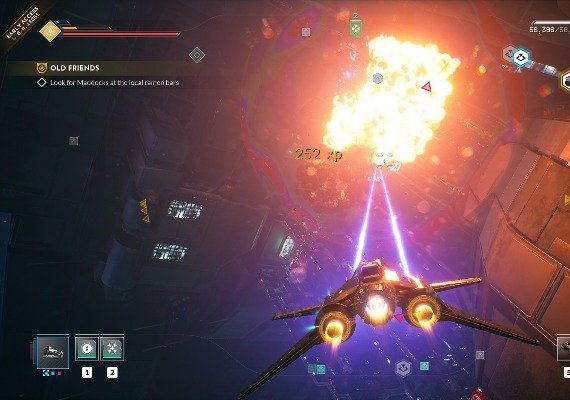 Everspace 2 EN EU screenshot 4