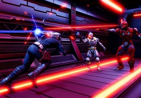 G.I. Joe: Operation Blackout EN/DE/FR/IT/NL/ES Global screenshot 2