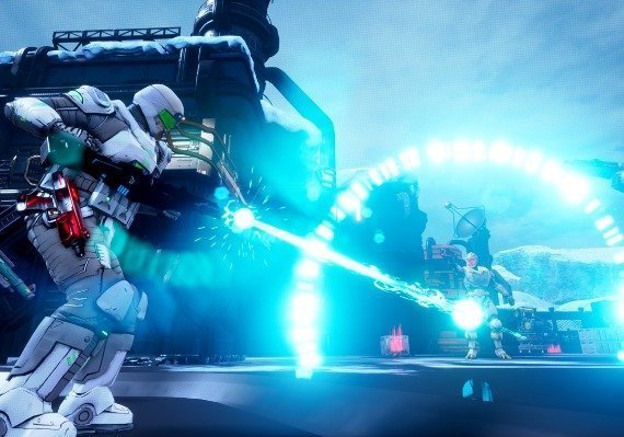 G.I. Joe: Operation Blackout EN/DE/FR/IT/NL/ES Global screenshot 3