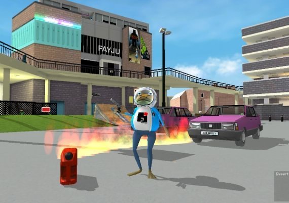 Amazing Frog? EN Global screenshot 3