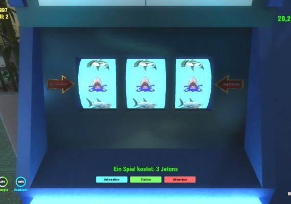 Callparin 2 EN/DE Global screenshot 4