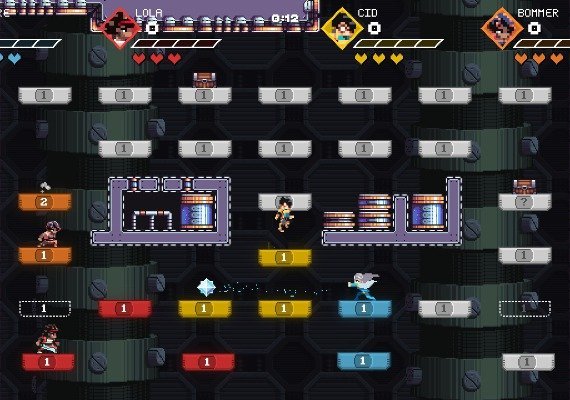 Jumpala EN Global screenshot 2