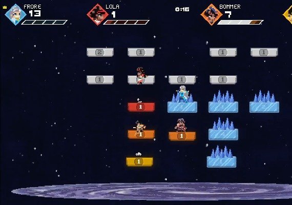 Jumpala EN Global screenshot 3