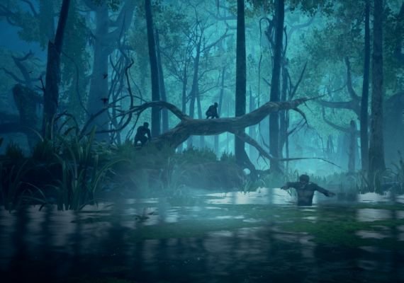 Ancestors: The Humankind Odyssey SEA Asia screenshot 3
