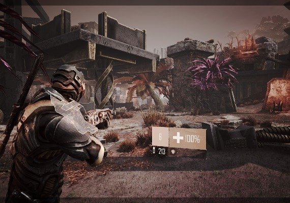 Orange Cast: Sci-Fi Space Adventure EN/RU Global screenshot 3