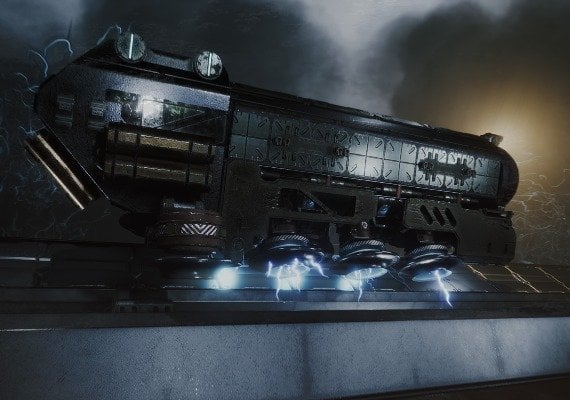Orange Cast: Sci-Fi Space Adventure EN/RU Global screenshot 4