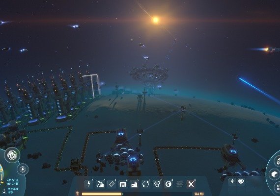 Dyson Sphere Program EN/ZH Global screenshot 2